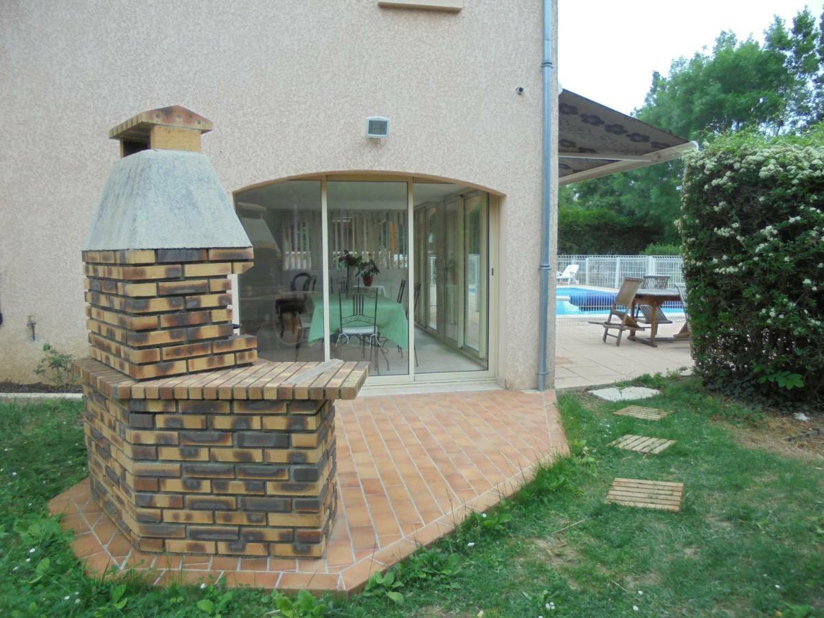 Gites de Frans Exterior foto