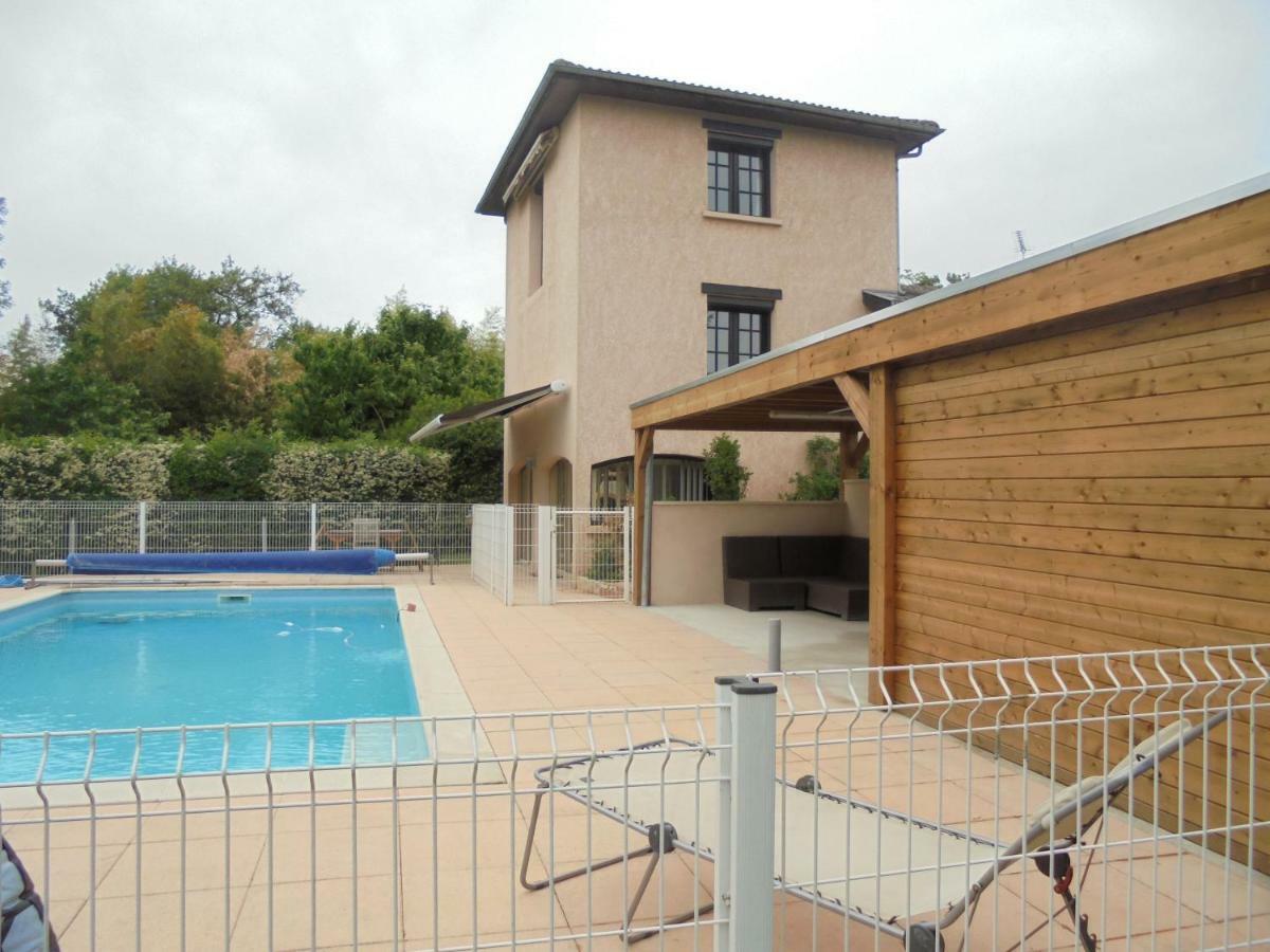 Gites de Frans Exterior foto
